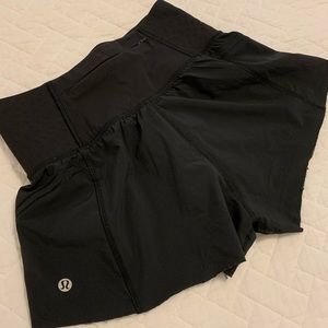 Lululemon Shorts 4